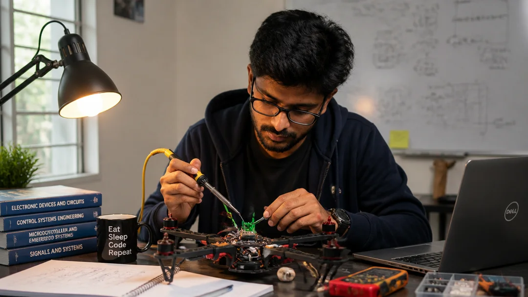 School of Engineering and Technology